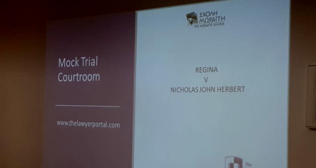 Mock trial