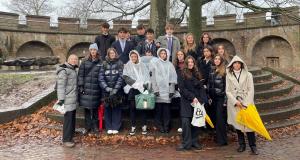 Leiden Model United Nations 2024