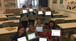 Hour of code