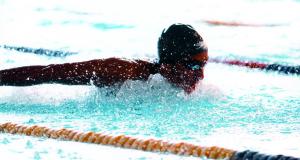 Πρωτιές στο Πρωτάθλημα Κολύμβησης ΑΣΙΣ - Κεντρική Εικόνα