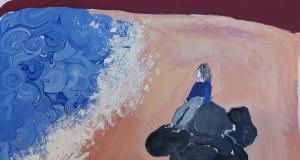 Παραλλαγές στη «Μελαγχολία» του Edvard Munch