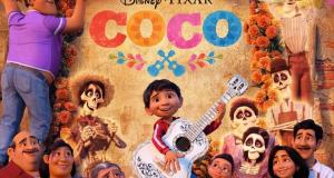 Προβολή της ταινίας Coco για την Ημέρα των Νεκρών