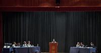 Επιτυχίες του Ομίλου Forensics στο Τουρνουά Debate - Deree Invitational LXVII