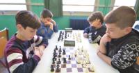 Διακρίσεις στο 4ο Διασχολικό Πρωτάθλημα Σκακιού