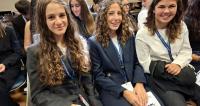 Συμμετοχή στο Model United Nations – DSAMUN 2024