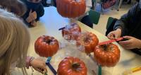 Γιορτάζοντας το Halloween στην Αγγλόφωνη Εκπαίδευση