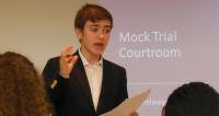 Mock trial