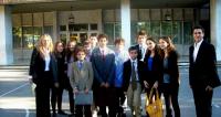 Model United Nations