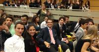 Model United Nations