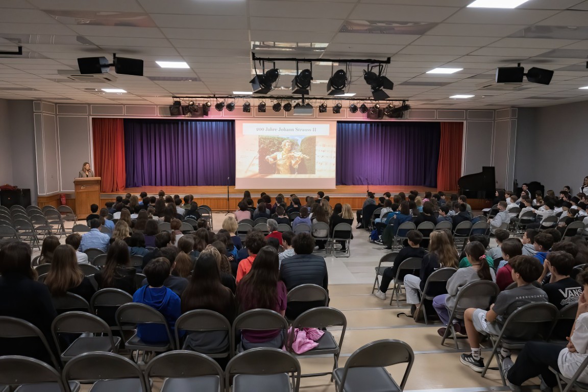 Αφιέρωμα στον Γιόχαν Στράους – 200 χρόνια από τη γέννησή του