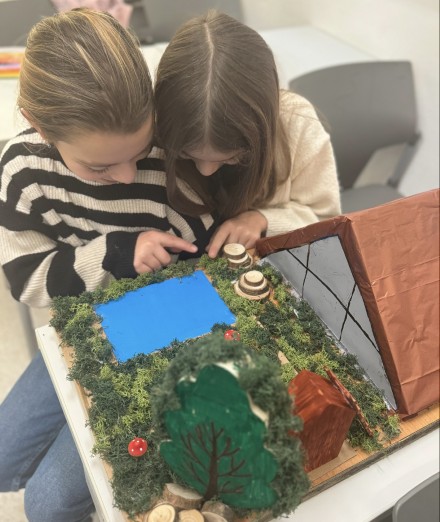 Τα σπίτια των ονείρων μας!