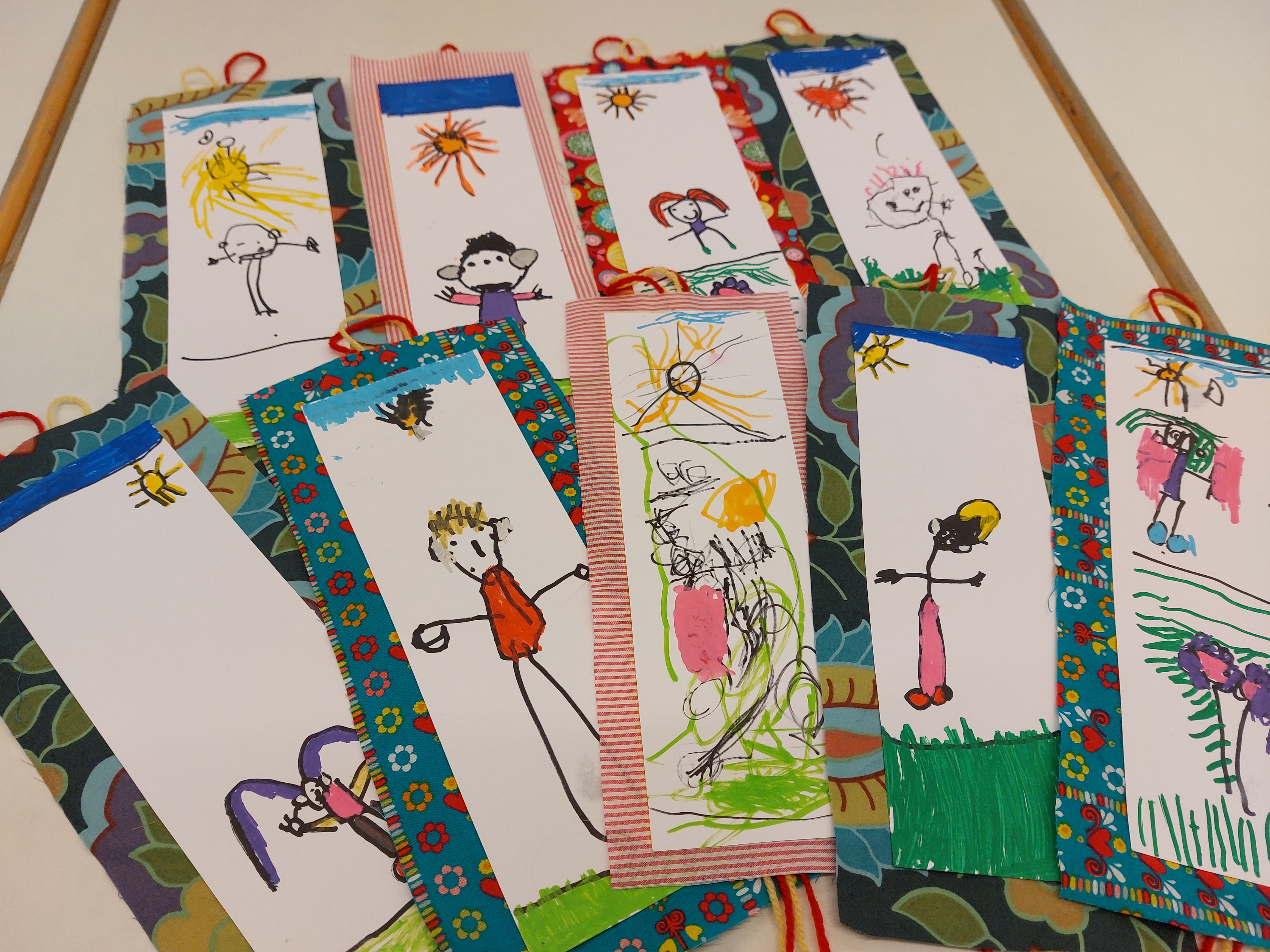 Ο Παιδικός Σταθμός γιορτάζει την Παγκόσμια Ημέρα της Γιαγιάς 