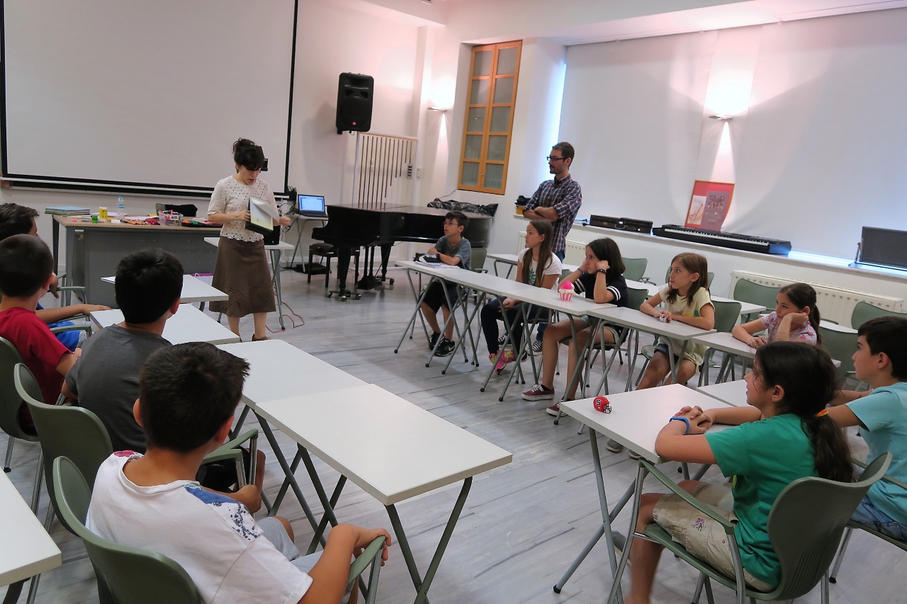 Συμμετοχή της Σχολής Μωραΐτη στο 10ο Φεστιβάλ ΛΕΑ