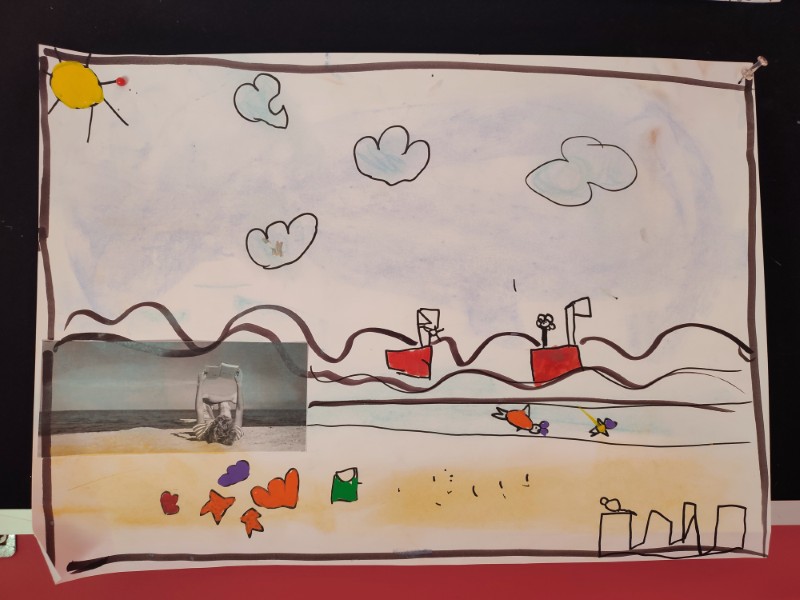  Κόκκινη Τάξη: Πού και πώς διαβάζω ένα βιβλίο...