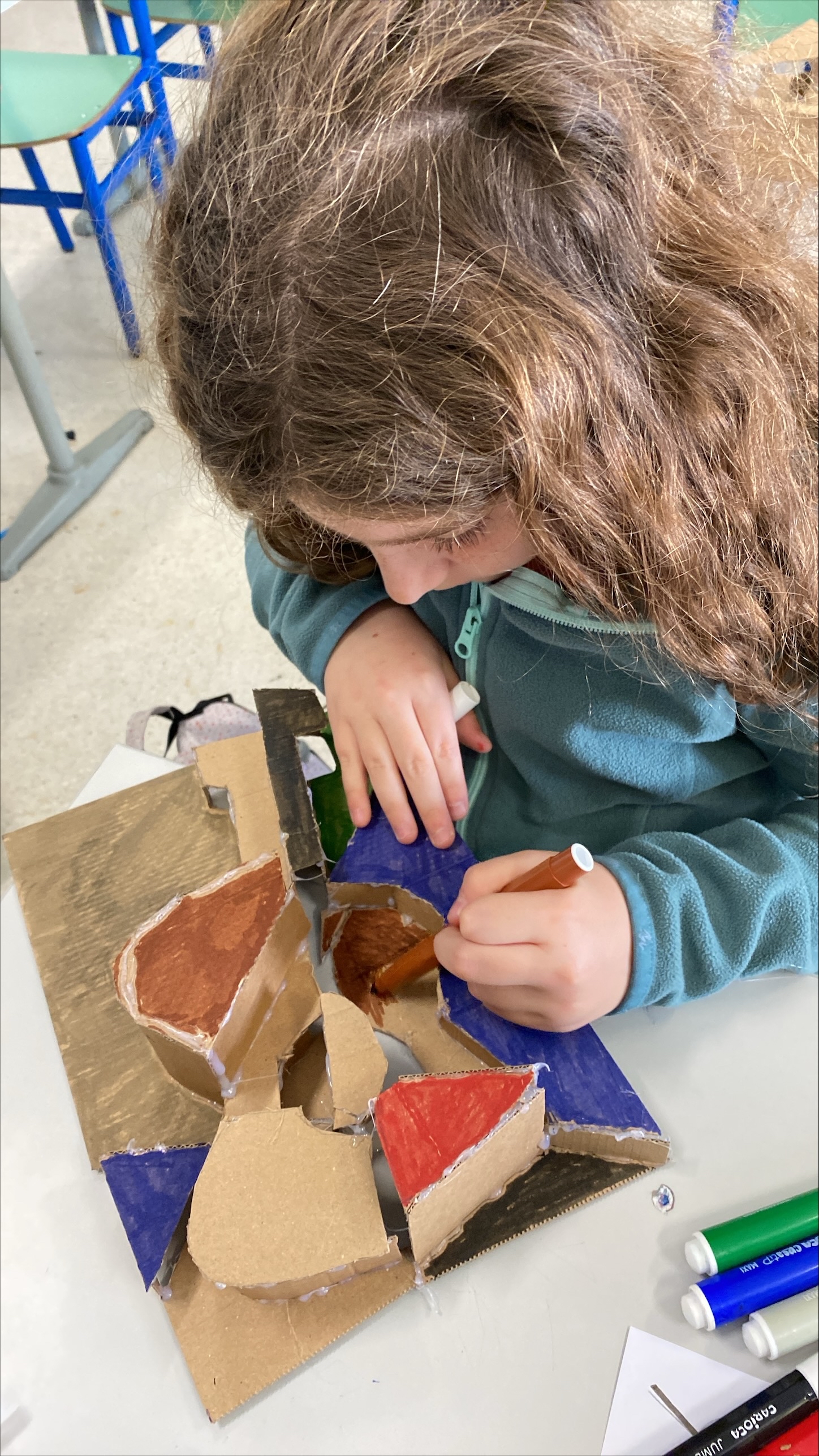 Ο Μοντερνισμός στο γερμανικό εργαστήριο αρχιτεκτονικής