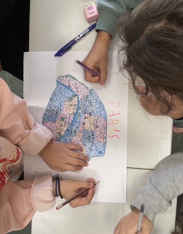 «Το εξάγωνο»