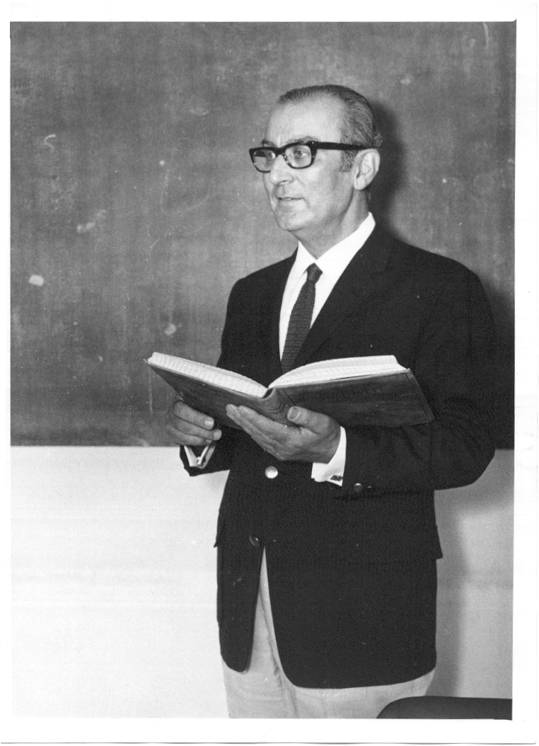 1952 - Κεντρική Εικόνα