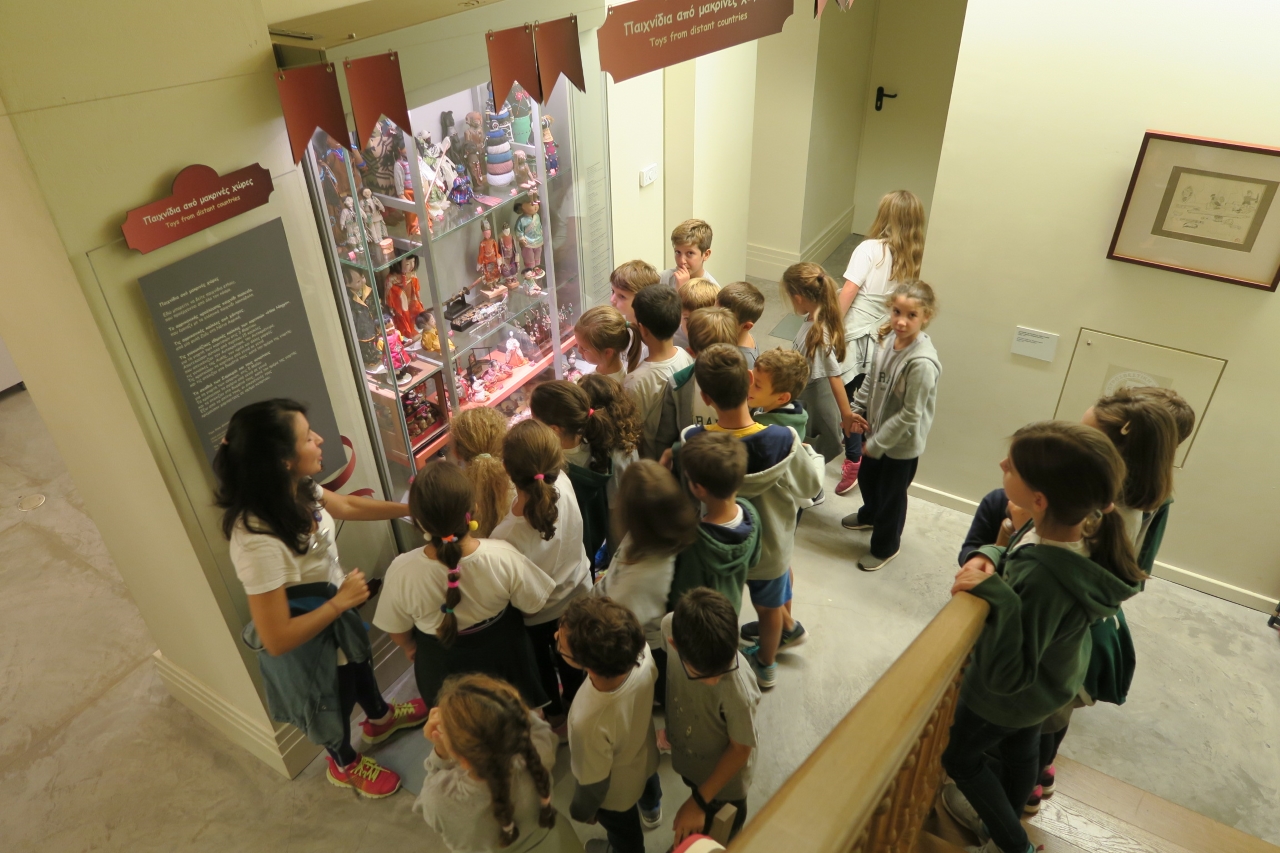 paidiko_moyseio_mpenaki