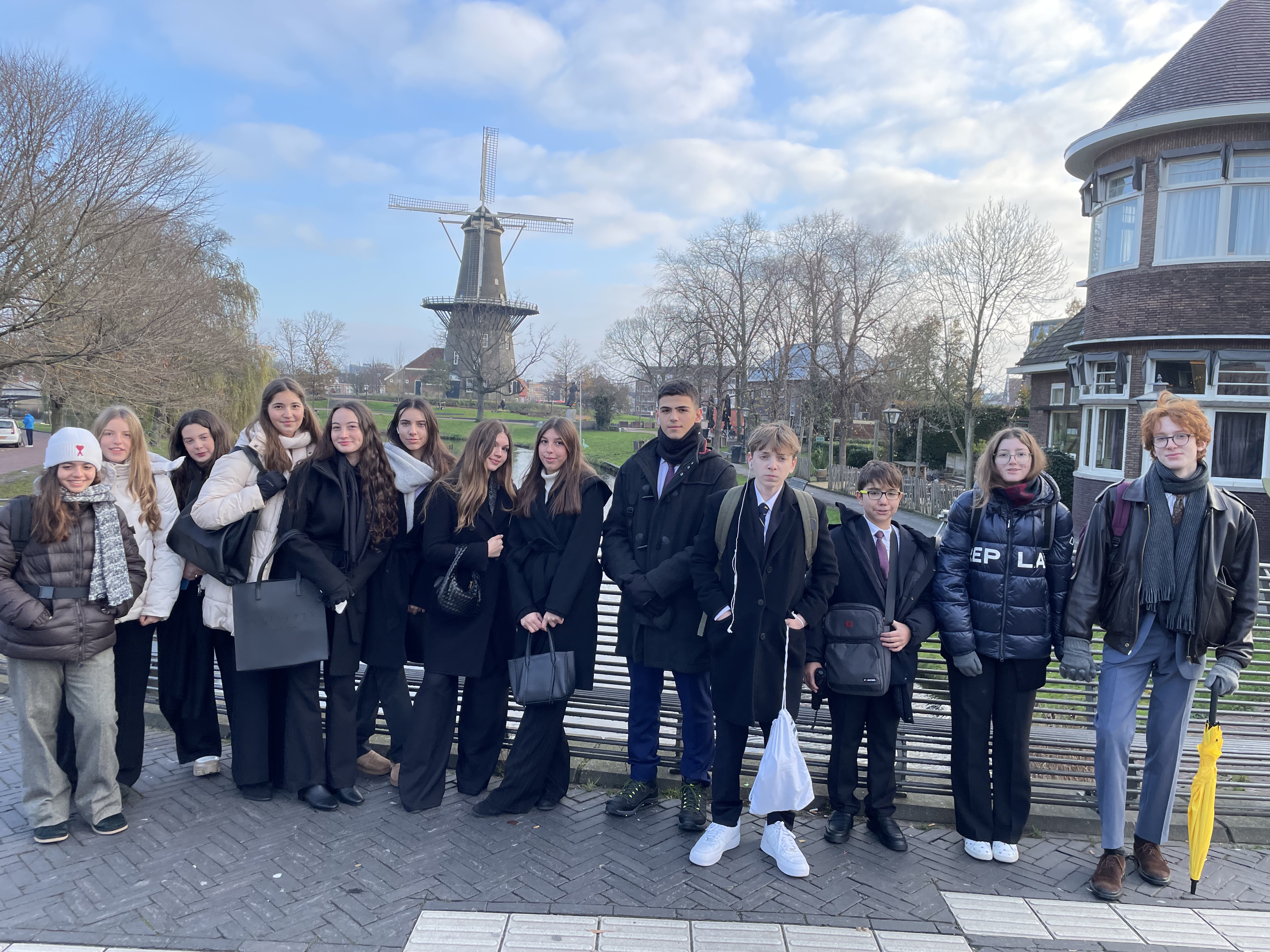 Leiden Model United Nations 2023