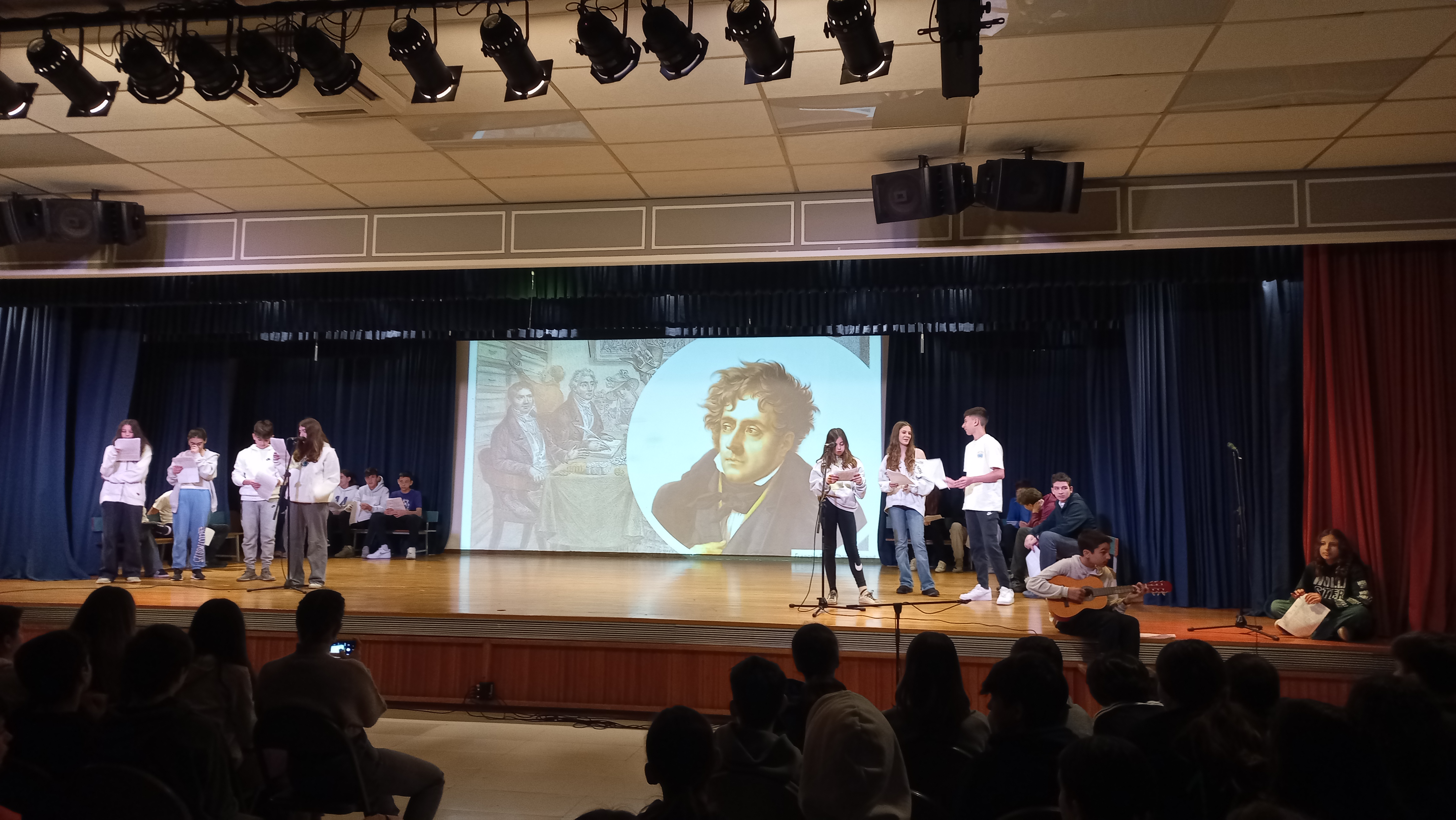 Γιορτή 25ης Μαρτίου