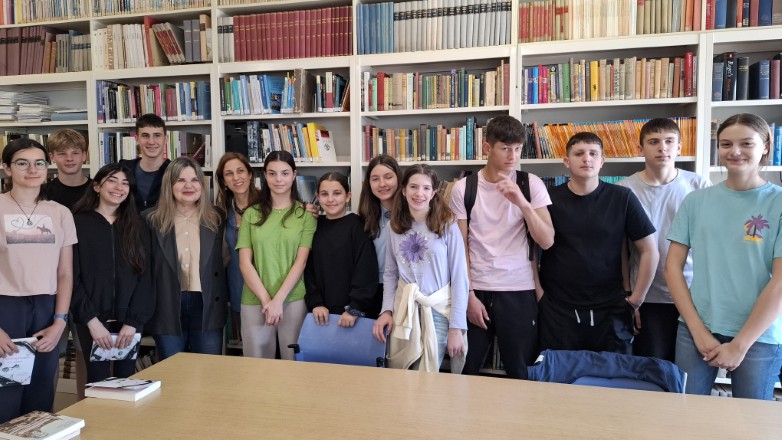 Λέσχη Βιβλίου