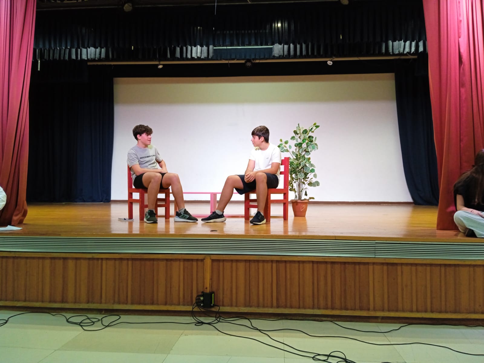 Εορτασμός 28ης Οκτωβρίου