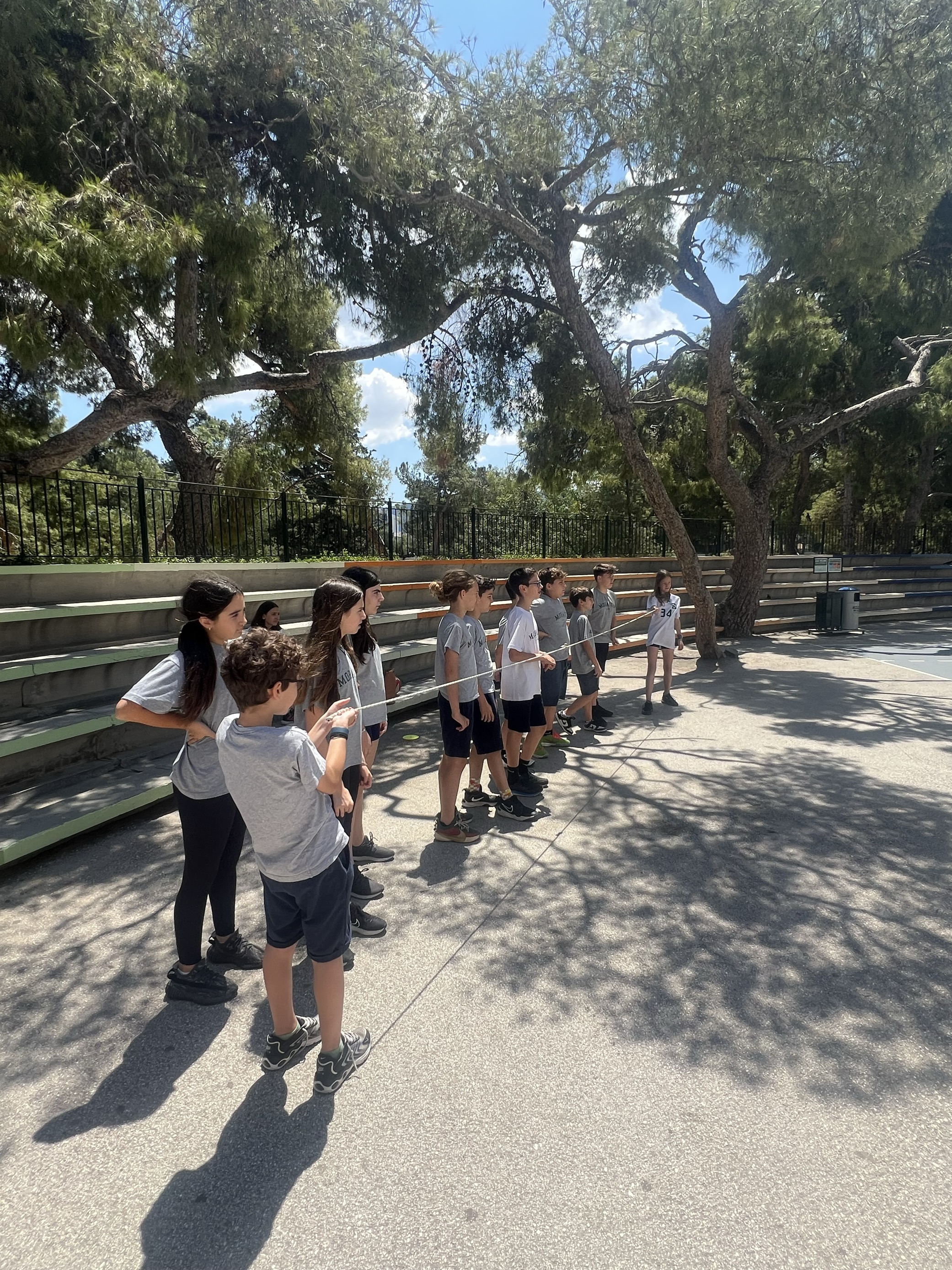 Παιχνίδι στα Γερμανικά