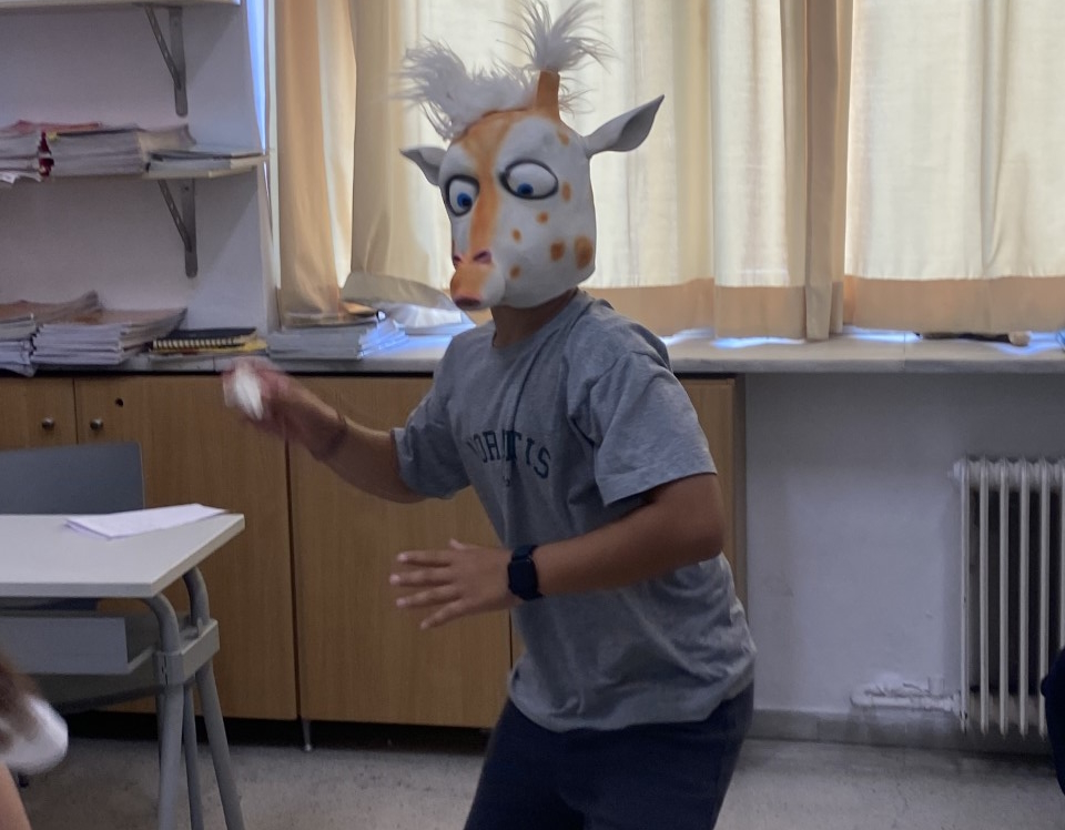 Writing our own scripts