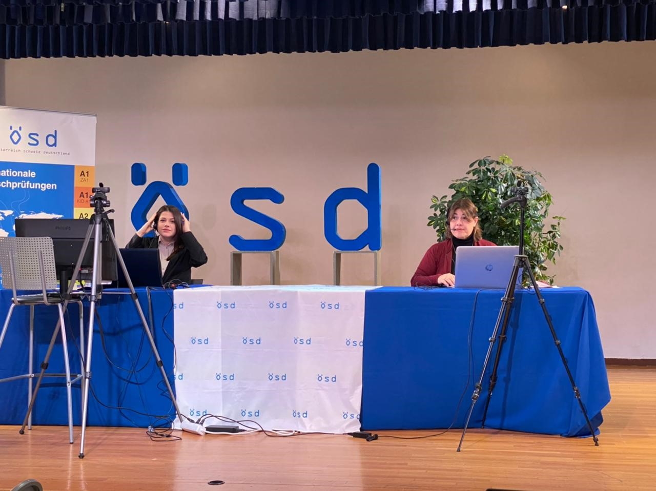 8η Επιστημονική Ημερίδα ÖSD