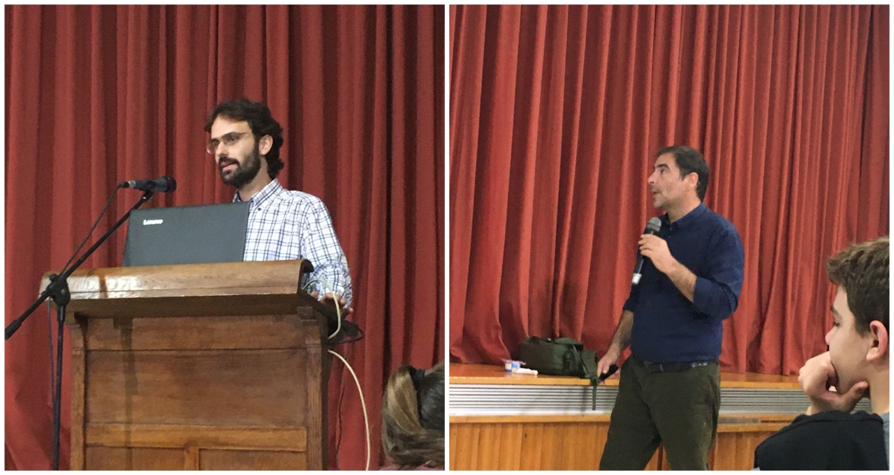 Α΄ Λυκείου: Πρώτη «Ημέρα χωρίς μάθημα»