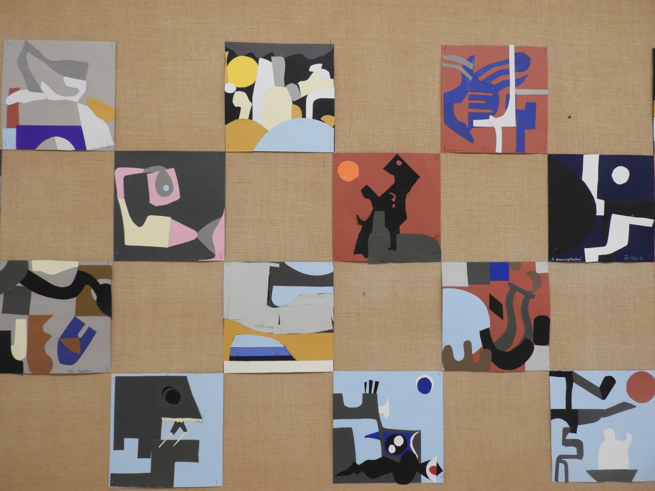 Αφιέρωμα του Δημοτικού στον Γιάννη Μόραλη