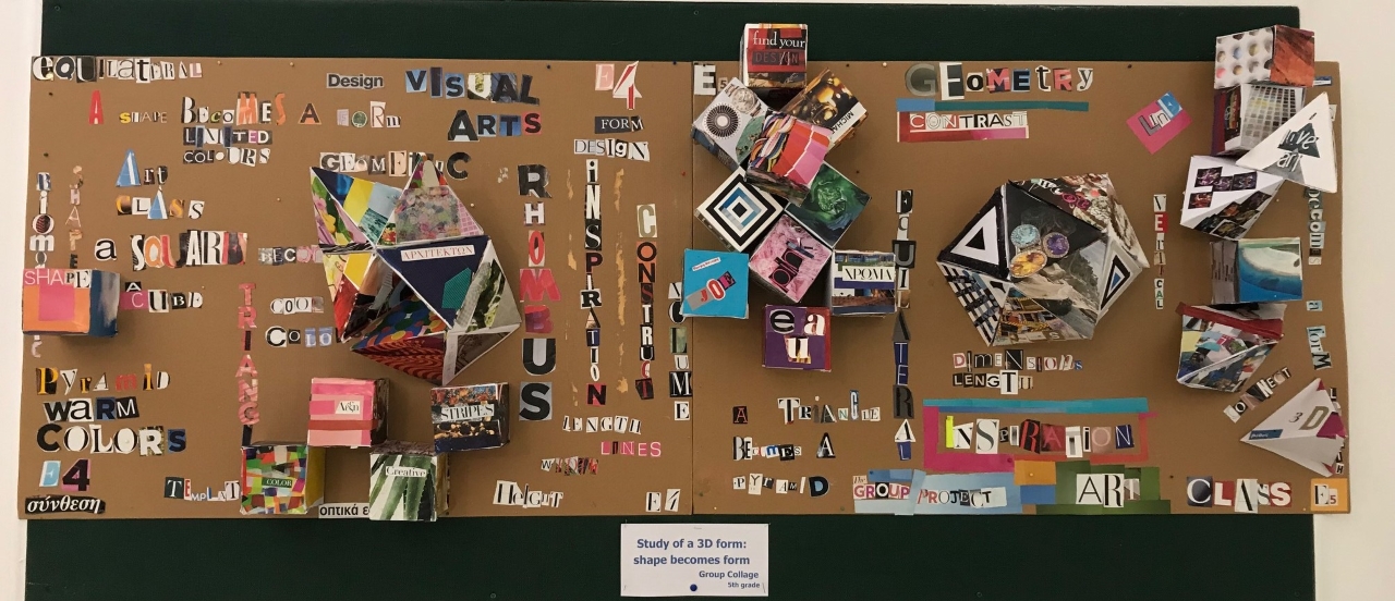 Αγγλόφωνη εκπαίδευση