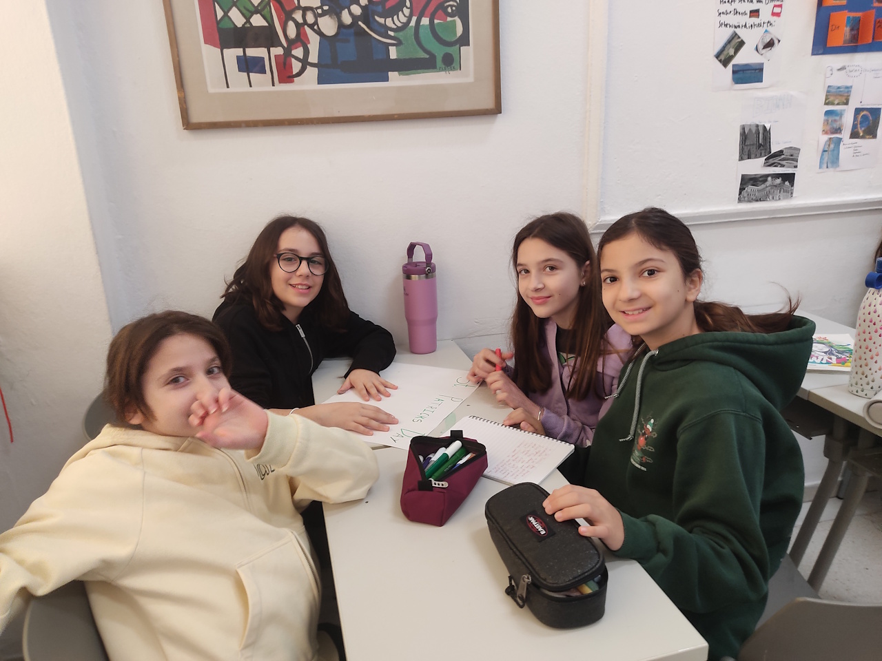 Festivals Around the World 