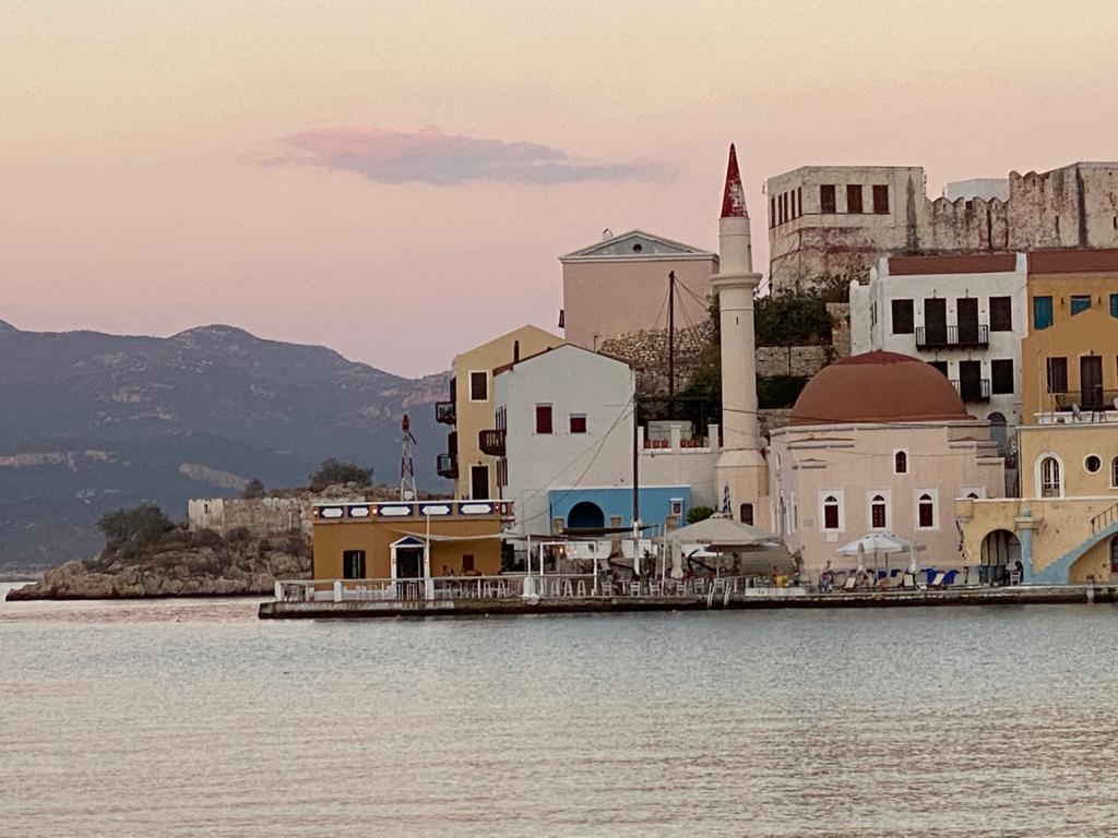 Ημέρα Μνήμης Αντώνη Μωραΐτη