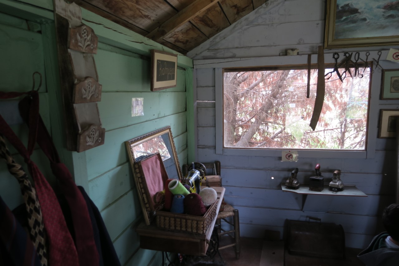 Ανακαλύπτοντας τα παλαιά επαγγέλματα