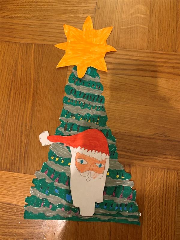 Χριστουγεννιάτικα στολίδια 