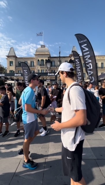 Spetses Mini Marathon 2023