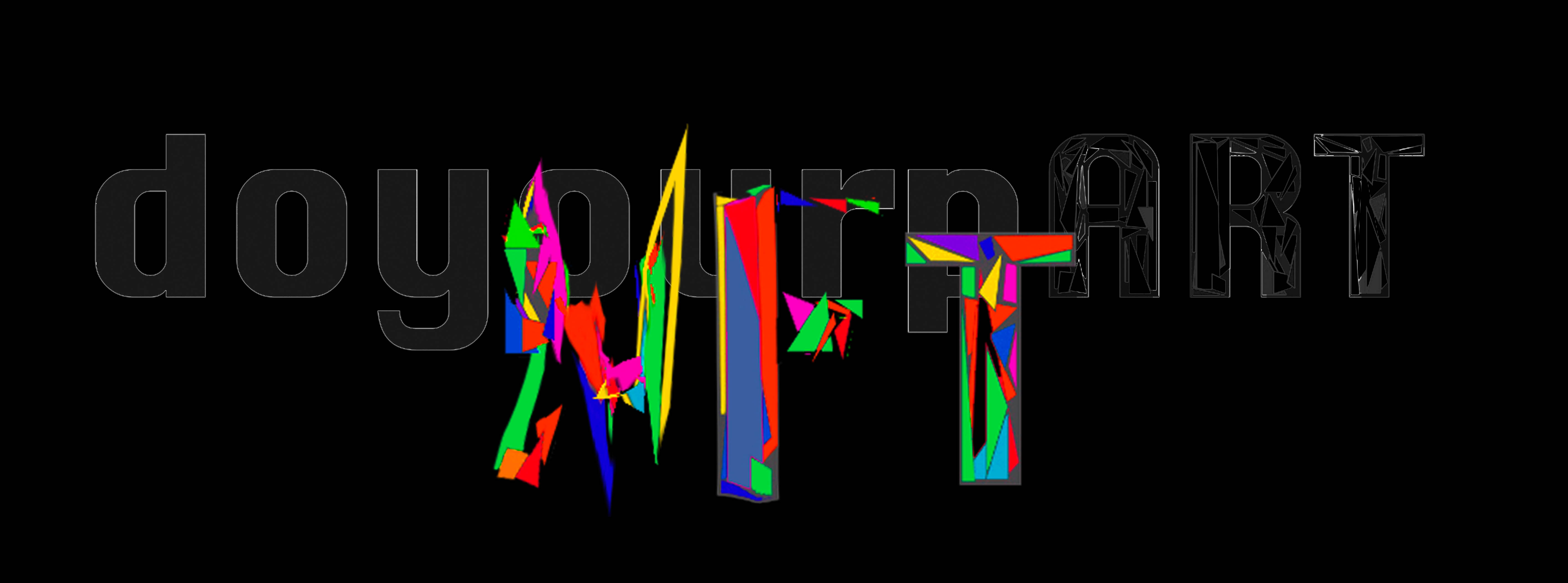 Do Your pArt NFT project in the IB