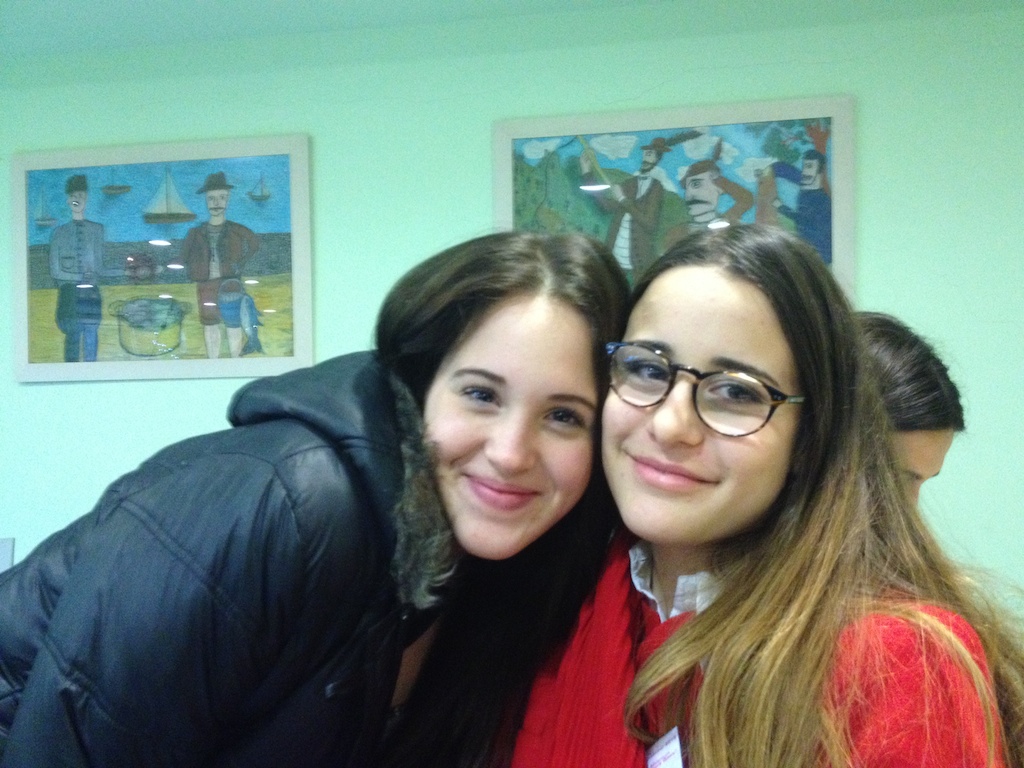 O Όμιλος Forensics στο CGSMUN - Κεντρική Εικόνα