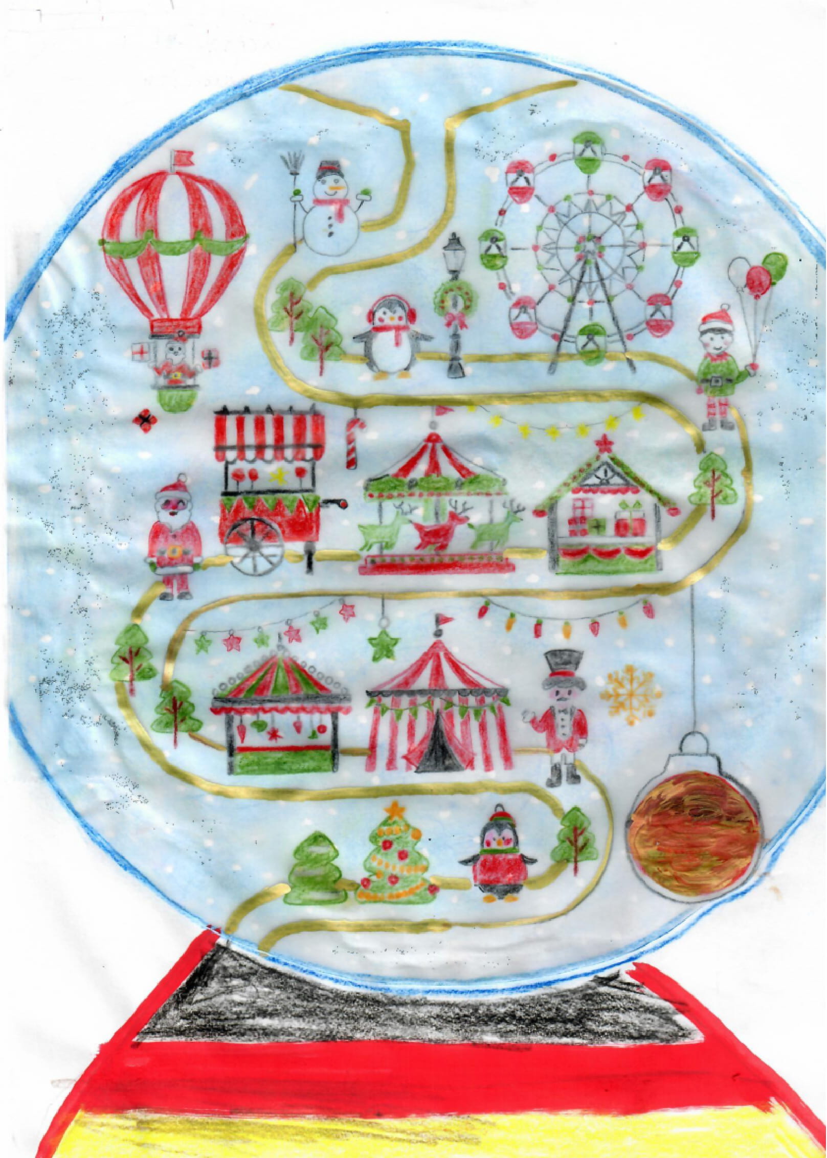 diagonismos_gia_eyhetiria_karta_hristoygennon