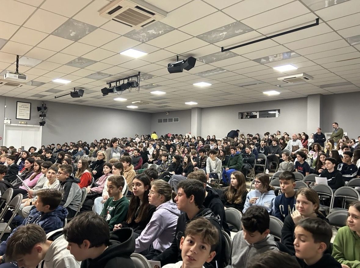 Παρουσίαση με θέμα «Πρωινή Διατροφή»