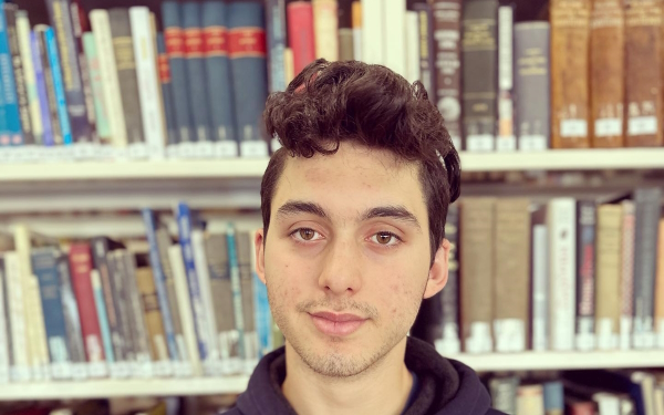 Συμμετοχή στη Διεθνή Ολυμπιάδα Αστρονομίας