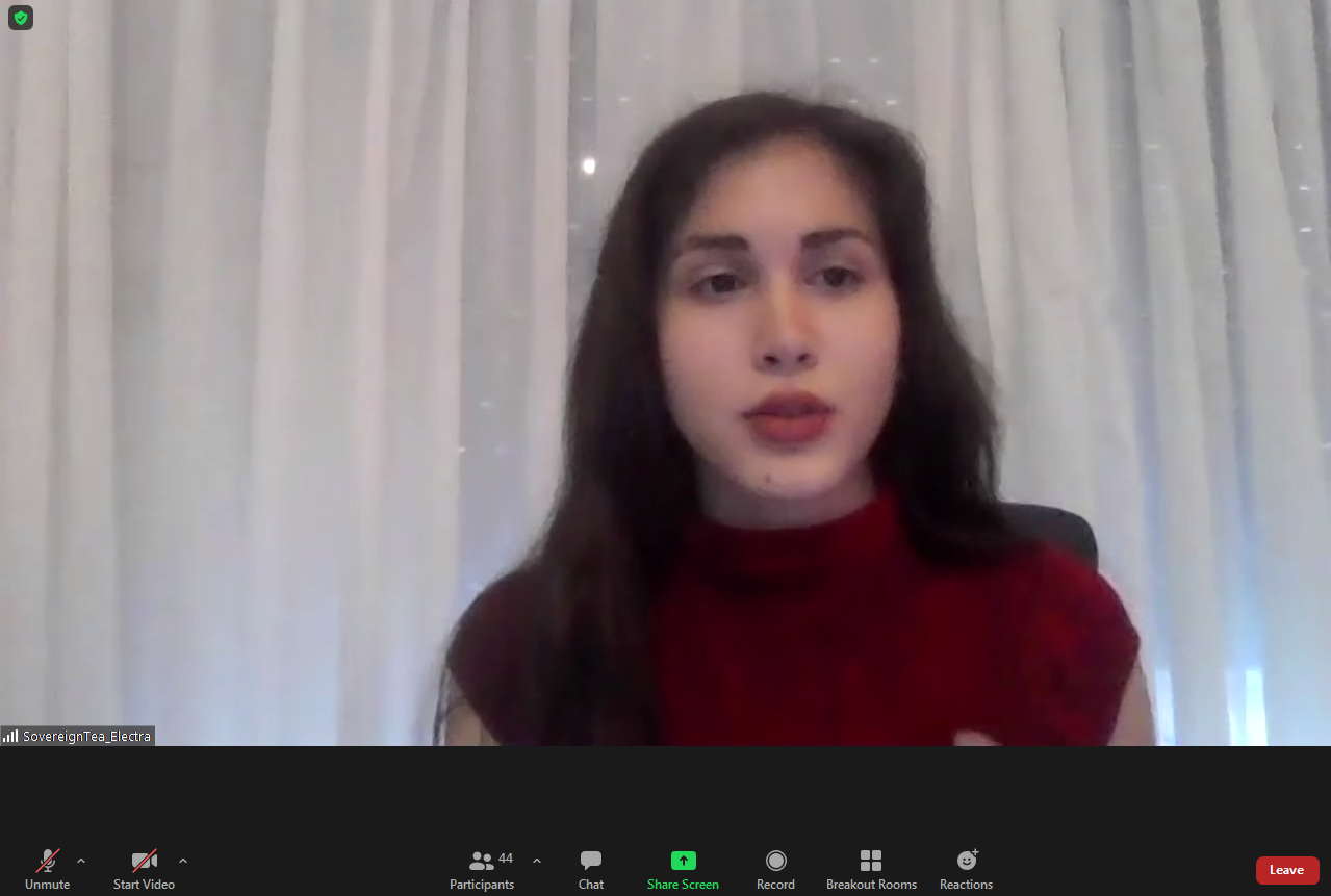 Διακρίσεις στο Πρωτάθλημα Debate του Deree