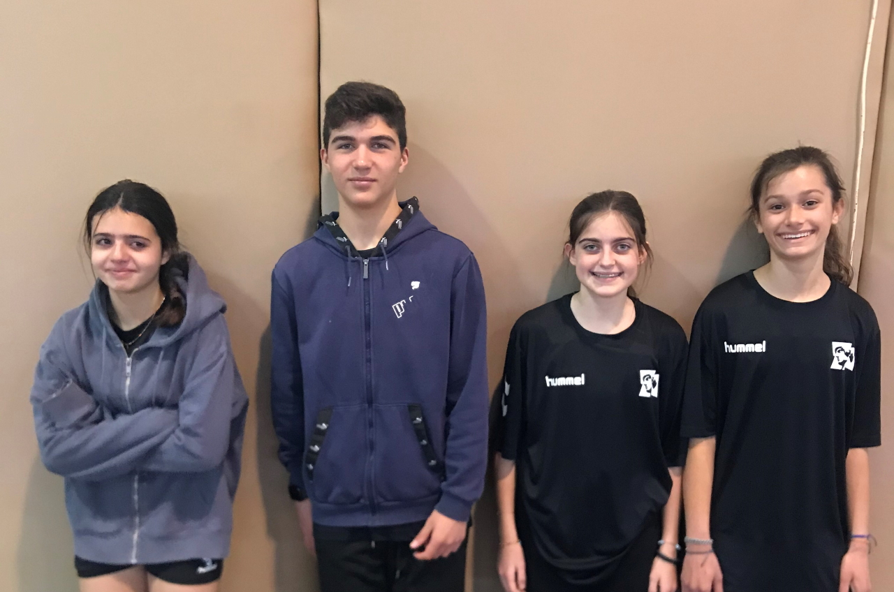 Προκρίσεις στο Πανελλήνιο Πρωτάθλημα Στίβου