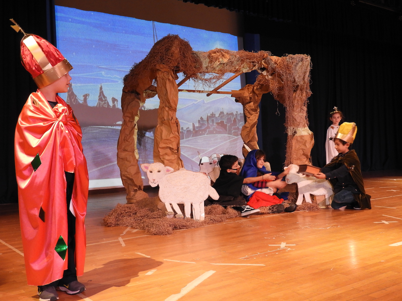 Γιορτές Χριστουγέννων