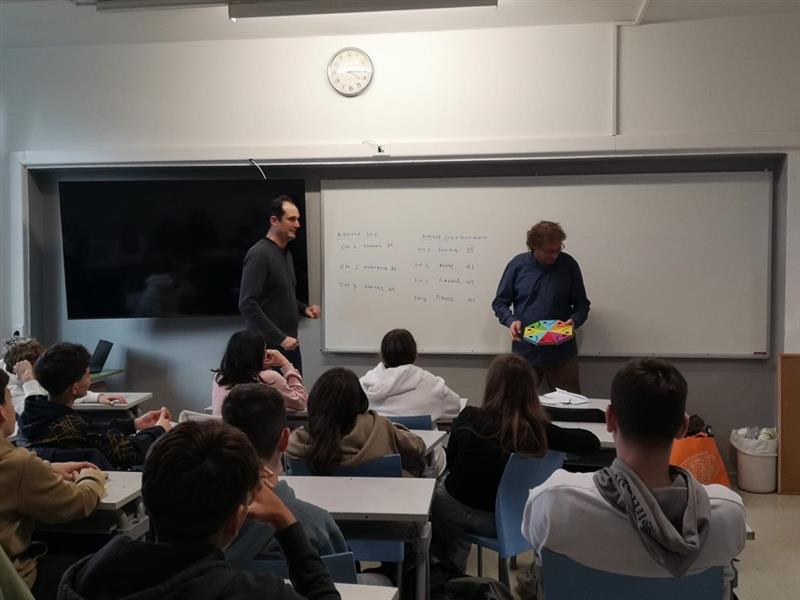 “Δούρειος Γρίφος”