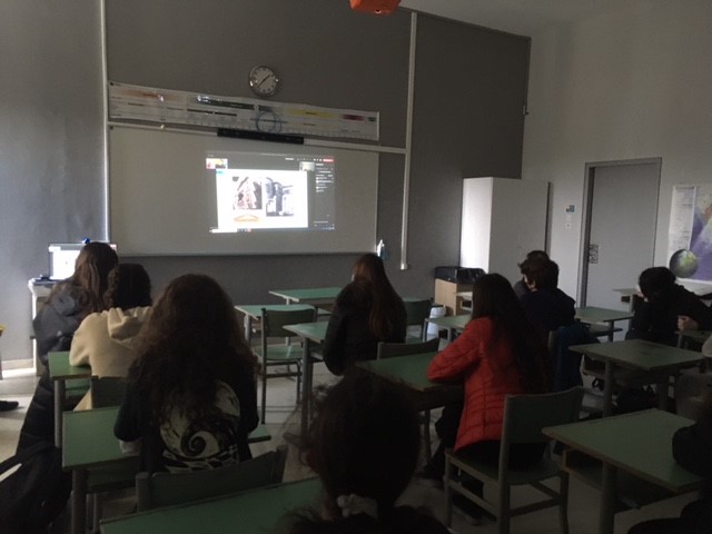 Δράση Πολιτιστική Ομάδας