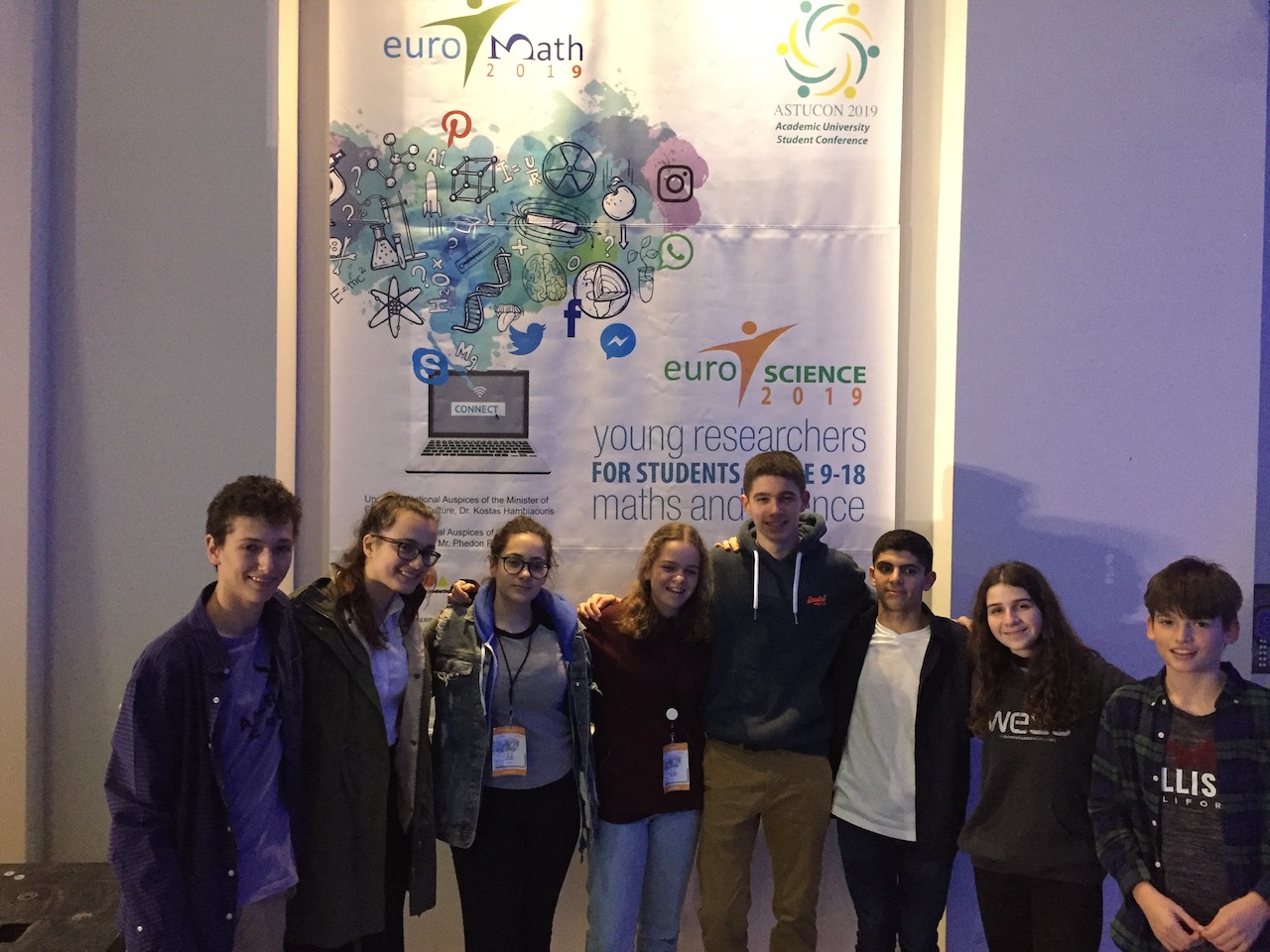 dyo_vraveia_sto_mathitiko_synedrio_euromath_2019