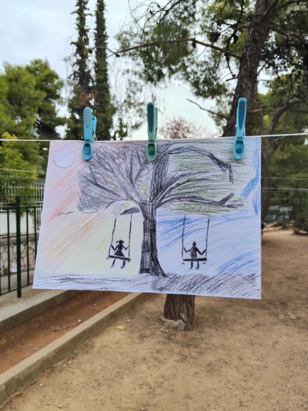 Αντανάκλαση φωτός