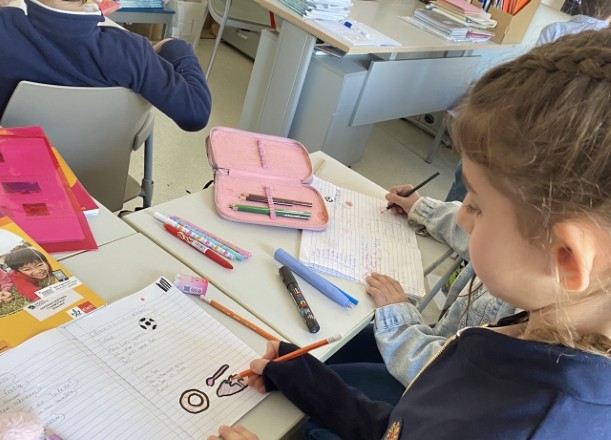 Ημέρα Ποίησης στα Γερμανικά